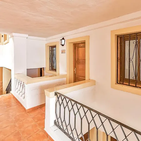 Studio With Sea View In Windsor Park, Tenerife South 아파트 *