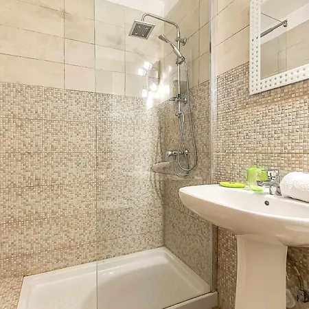 公寓 Studio With Sea View In Windsor Park, Tenerife South 阿德耶