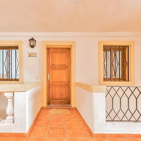 公寓 Studio With Sea View In Windsor Park, Tenerife South *