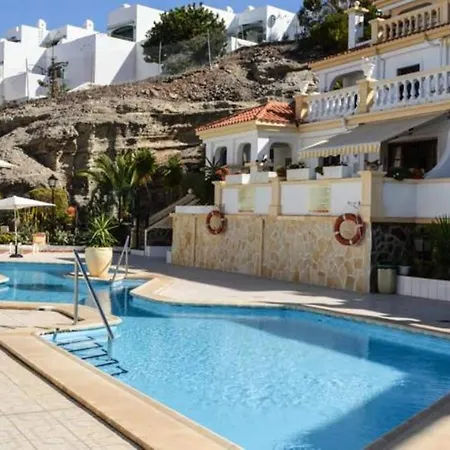 Studio With Sea View In Windsor Park, Tenerife South