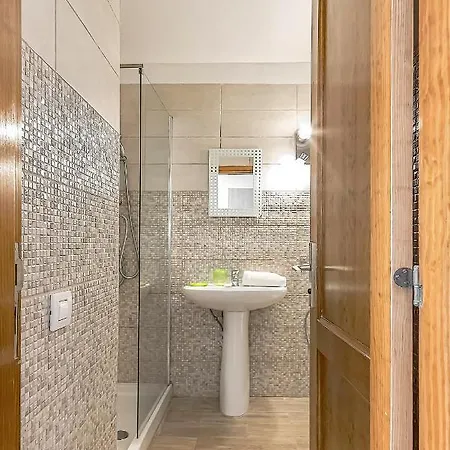 Studio With Sea View In Windsor Park, Tenerife South * 阿德耶