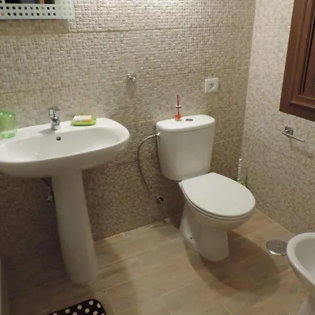 Studio With Sea View In Windsor Park, Tenerife South