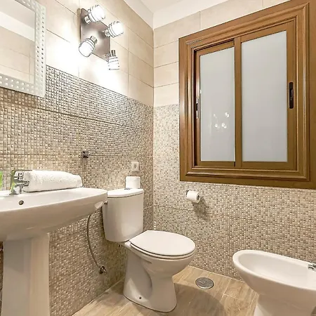 Studio With Sea View In Windsor Park, Tenerife South *