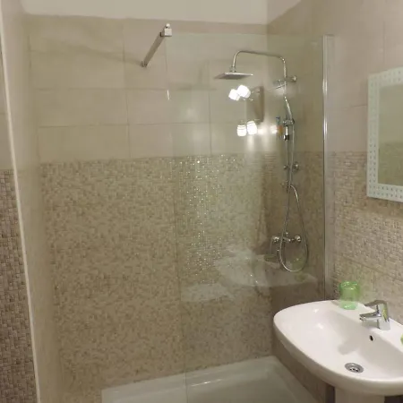 아파트 Studio With Sea View In Windsor Park, Tenerife South *