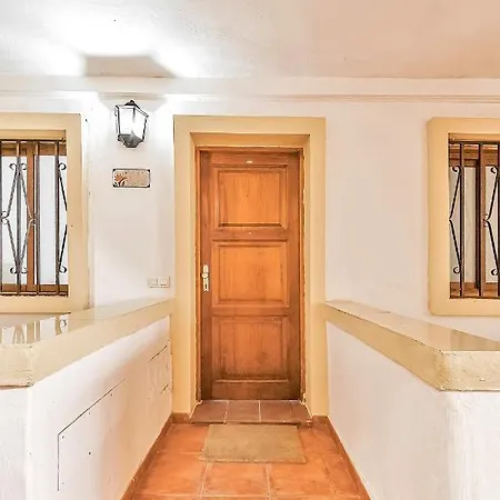公寓 Studio With Sea View In Windsor Park, Tenerife South *