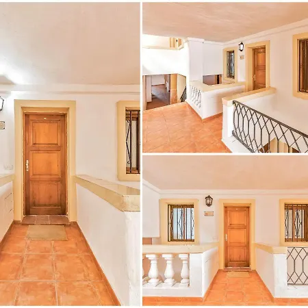아파트 Studio With Sea View In Windsor Park, Tenerife South 아데제